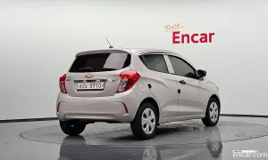 Chevroletgmdaewoo Spark LS 2016