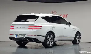Genesis Gv80 2.5T Gasoline AWD 2022