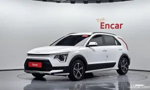 Kia Niro Prestige 2026