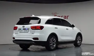 Kia Sorento Master Special Diesel 2.0 2WD 2019