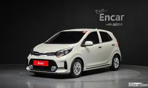 Kia Morning Best Selection 2022
