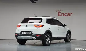 Kia Stonic Prestige 1.4 2018