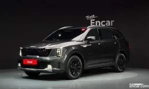 Kia Sorento Signature HEV 1.6 2WD 2023