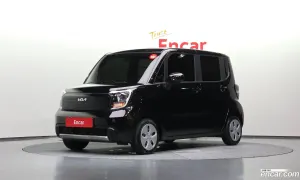 Kia Ray 2-Seater Prestige Special Van 2023