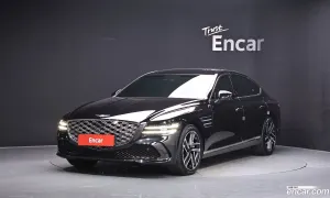Genesis G80 Gasoline 2.5 Turbo AWD 2024
