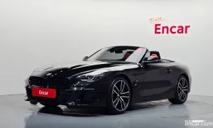 Bmw Z4 sDrive20i M Sport 2025