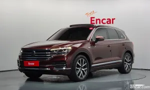 Volkswagen Touareg 3.0 TDI Prestige 2023
