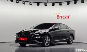 Kia K8 Signature 2022