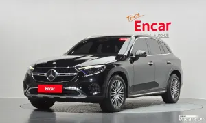 Mercedes-benz Glc-class GLC220 d 4MATIC 2023