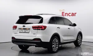 Kia Sorento Noblesse Special Diesel 2.0 2WD 2016