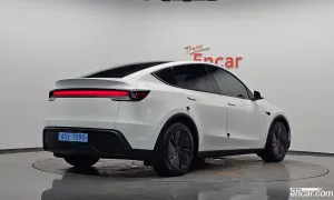 Tesla Model y Premium RWD 2026