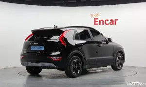 Kia Niro Air 2023