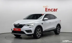 Renault-koreasamsung Xm3 1.3 TCe RE Signature 2020