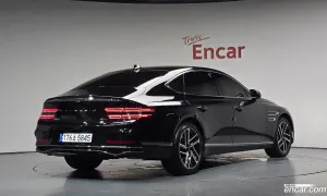 Genesis G80 Gasoline 2.5 Turbo AWD 2024