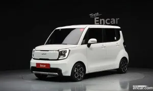 Kia Ray Signature 2023