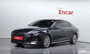Hyundai Grandeur Calligraphy 3.3 2020