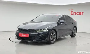 Kia K5 Signature 2.0 2020