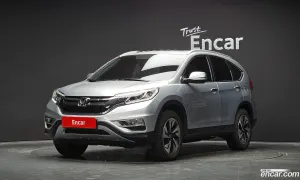 Honda Cr-v 4th 4WD Touring 2016