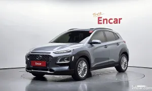 Hyundai Kona Modern Choice 1.6 Turbo 2WD 2020