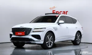 Genesis Gv80 2.5T Gasoline AWD 2023