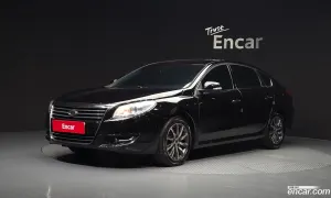 Renault-koreasamsung Sm7 LE35 2014