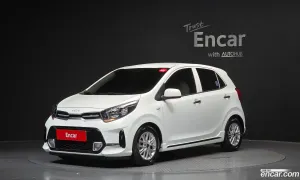 Kia Morning Prestige 2023