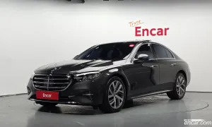 Mercedes-benz E-class E220d 4MATIC Exclusive 2024