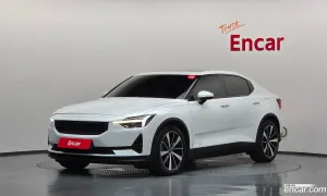 Polestar Polestar 2 Longrange Singlemotor 2022
