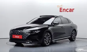Hyundai Grandeur Exclusice 2.5 2022