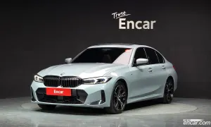 Bmw 3-series 320i M Sport 2023
