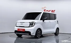Kia Ray Signature 2023