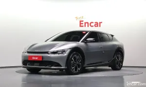 Kia Ev6 Earth Long Range 4WD 2022