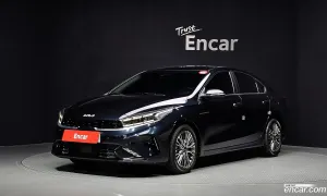 Kia K3 signature 1.6 2021
