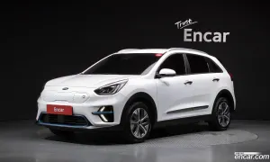 Kia Niro Noblesse 2021