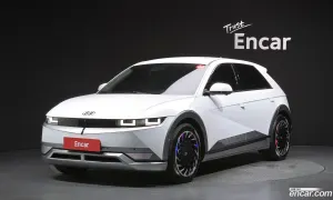 Hyundai Ioniq5 Prestige Long Range AWD 2022