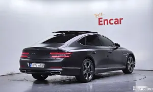 Genesis G80 Gasoline 2.5 Turbo AWD 2023