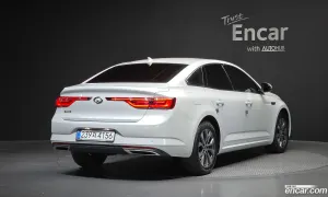Renault-koreasamsung Sm6 1.3 TCe Feel 2023