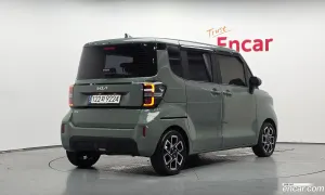 Kia Ray Signature 2024