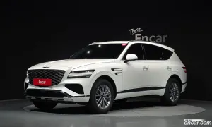 Genesis Gv80 2.5T Gasoline AWD 2025