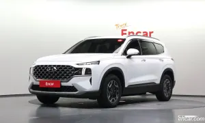 Hyundai Santafe Prestige HEV 1.6 2WD 2022