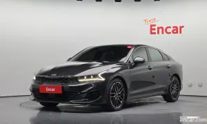 Kia K5 Signature 1.6 Turbo 2020