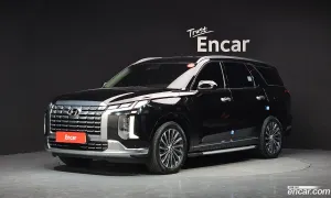 Hyundai Palisade VIP Diesel 2.2 4WD 2022