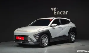 Hyundai Kona Premium Gasoline 1.6 Turbo 2WD 2023