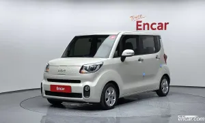 Kia Ray Prestige 2021