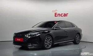 Hyundai Grandeur Le Blanc 2.5 2022