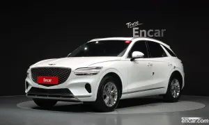 Genesis Gv70 2.5T Gasoline AWD 2024