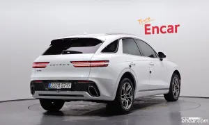 Genesis Gv70 2.5T Gasoline 2WD 2023