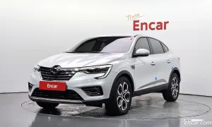 Renault-koreasamsung Xm3 1.3 TCe RE Signature 2020