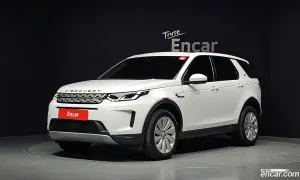 Land rover Discovery sport P250 SE 2020