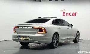 Volvo S90 B6 AWD Inscription 2021